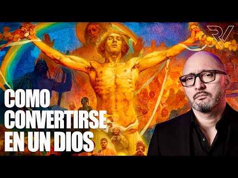 Magia Divina: La Teurgia de Jámblico (no es IA)
