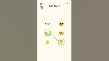 Emoji puzzle levels 16 Best Funny All Levels Gameplay Walkthroughs Android, IOS