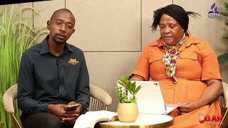 Bluffhill SDA Church || GAP with Mrs Zimbeva &amp; Pastor Chihururu|| 05 May 20265