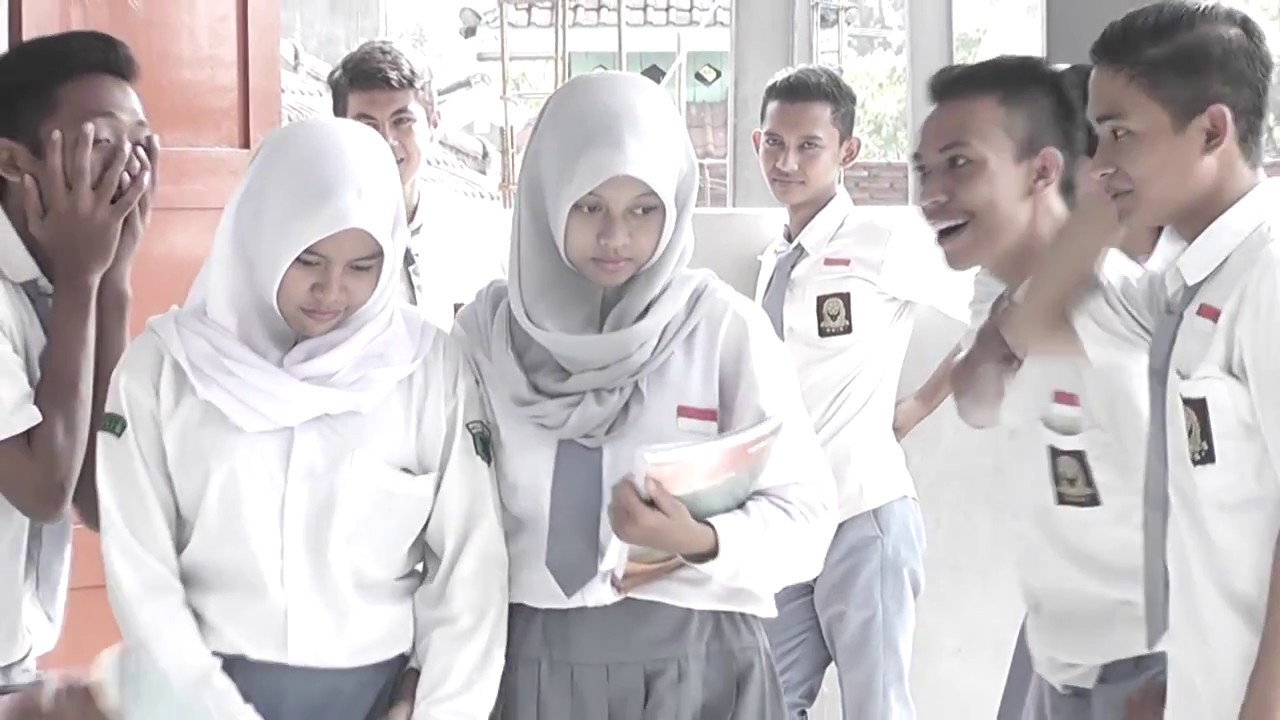 JUDI CINTA - SHORT MOVIE ( SMK NEGERI 1 JEMBER ) - YouTube