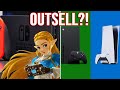 Here's Why Switch Will Outsell PS5 & Xbox Series X Holiday 2020