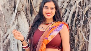 आज त खरथल गई थ थक गई