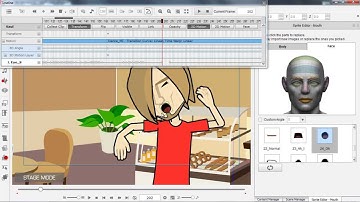 CrazyTalk Animator 2 Tutorial - Getting Started with CrazyTalk Animator 2