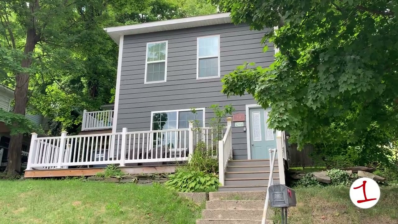 Watkins Glen residents are tired of constant issues with short-term rental vacation homes