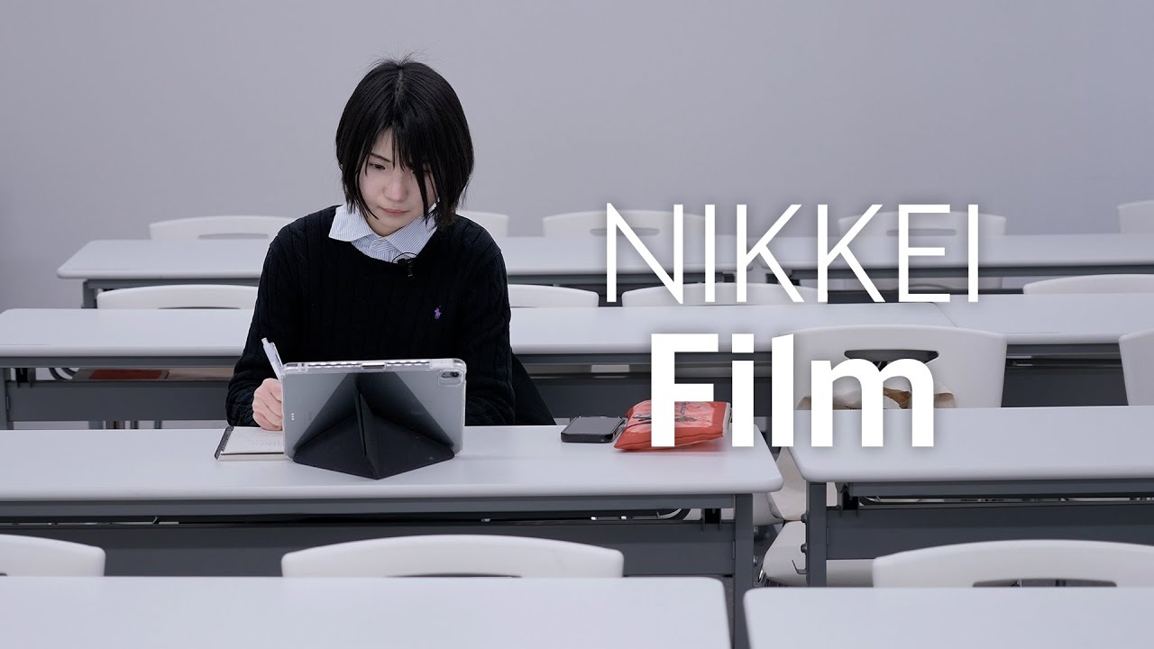 【中国から教育移住】日本の大学は入りやすい？　ニッポンの華僑100万人へ【NIKKEI Film】