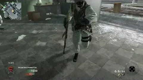 Python Dual Wield = Win?