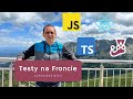 Testy na Froncie: Zapowiedź #01