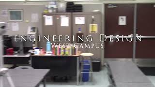 Intro to Engineering Design