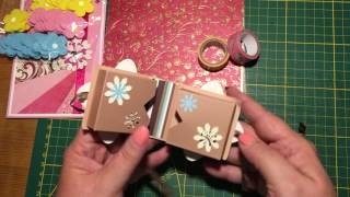 Goodiebag Tausch - D.walkerin