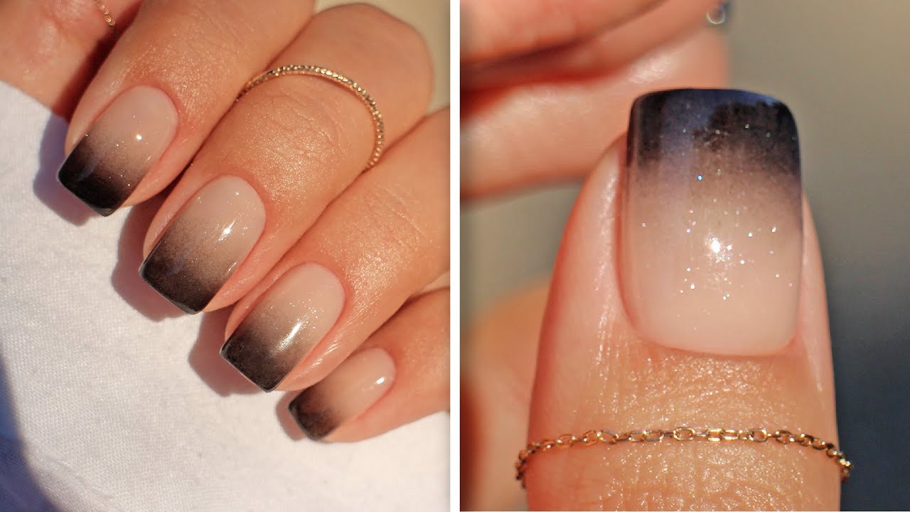 Gradient Nails featuring Milani Textured Creams for Fall – Adventures in  Polishland