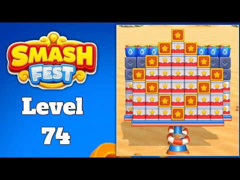 Mobile Level 74 — YouTube