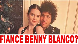 How Selena Gomez's Mom Set Her Up With Now Fiance Benny Blanco; Find Out Full Story