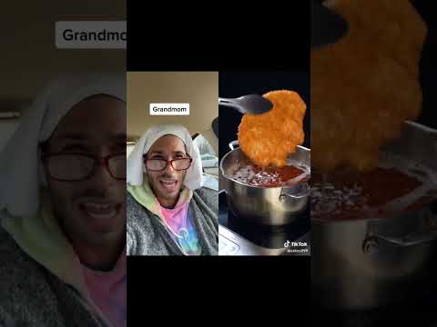 Living with siblings #36 (this video isn't mine) #shorts