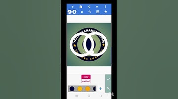 Youtube Logo Kaise Banaye | Logo Kaise Banaye | How To Create LogoFor Youtube Channel