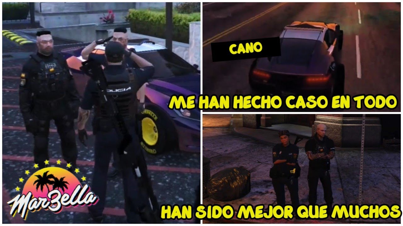 KIM (NEXXUZ) y JONG (KENFLOW) se DESPIDEN de sus COMPAÑEROS - MARBELLA VICE 3