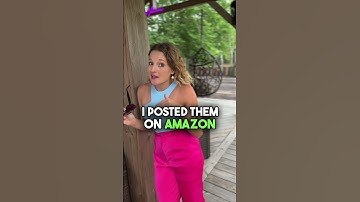 Here’s How Much I Made in 30 Days as an Amazon Influencer