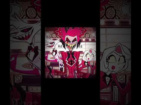 Alastor x Vox