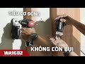 Không Ngờ Worx Nghĩ Ra Cục Hút Bụi Hay Vậy Mà Giá Quá Dễ Chịu, Worx WA1602 - KNTD Bao Giá Thị Trường