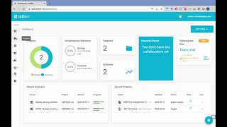 [CMPE255] Assignment 2 Part 1: AutoML Capabilities with JADBio