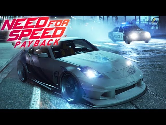 Need For Speed Payback Fugindo Da Policia No Drift 12 Youtube - lokis koenigsegg rs2 roblox