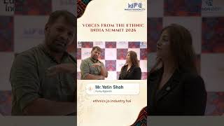 Why MFC is the Manufacturing Hub for India’s Ethnic Fashion Industry #ethnic #cluster