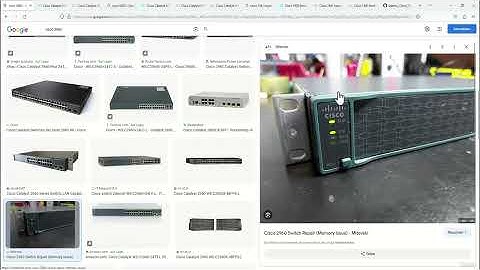 4 Basic Router Switch Configuration and Verification