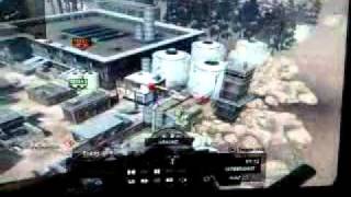 7 man killfeed and complete domination