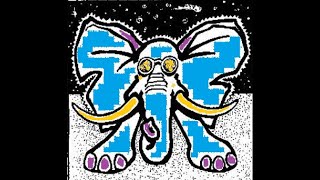 084 Fiction Review - Melancholy Elephants by Spider Robinson