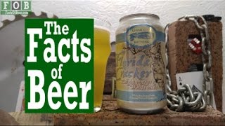 Facts of Beer - Florida Cracker