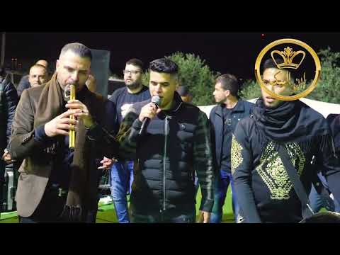 بالهداوه فوت قلبي اشرف ابو ليل وضاح سويطي