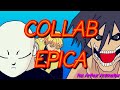 Nova Collab! #collabdigno
