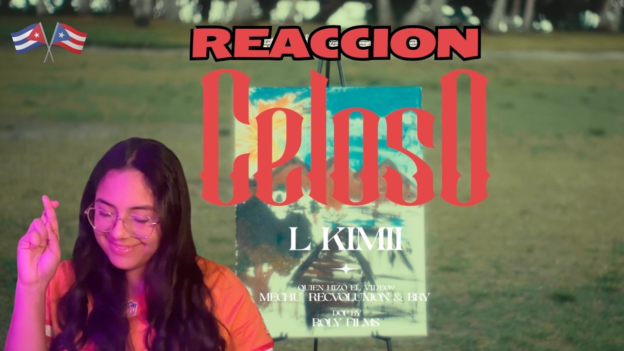 ANÁLISIS | CELOSO - L Kimii