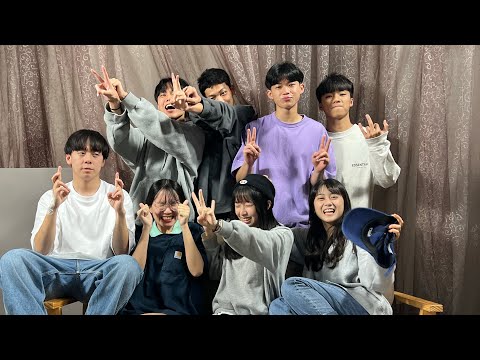 磐石高中110學年畢業歌 闖夢MV