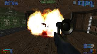 Fotg Legion Playthrough Moonblood Pt 9