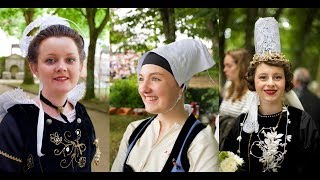 Cécile Corbel Et Les Femmes De Bretagne By Viktoria