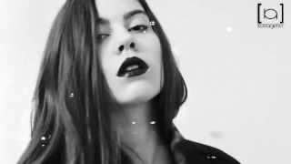 Iconagency Showreel With Our Model Diana From Shkodraalbania