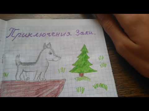 Книга ,, Я в волчьей стае "