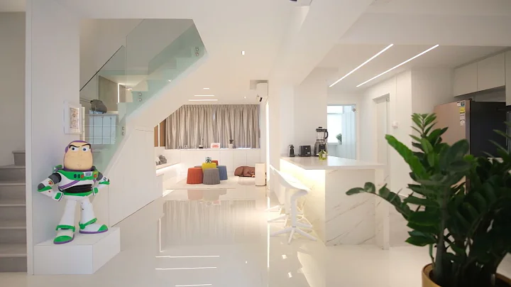 Zhou Residences