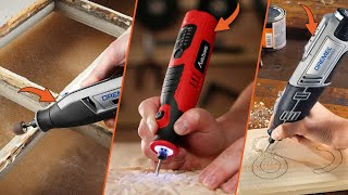 Top 5 Best Cordless Rotary Tool in 2024 | Reviews, Prices & Where to Buy