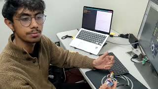 Wearable Device Prototype