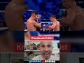Devistating Knockout Artist