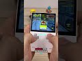 La GameBoy advance, definitiva, Trimui brick #shortvideo #retrogaming #consola #trimuibrick #retro