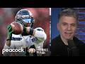 Seahawks did the ‘smart thing’ by retaining Jaxon Smith-Njigba | Pro Football Talk | NFL on NBC