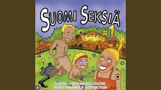 Video thumbnail of "Per Saukko - Pasi Vaan Vemppaa"