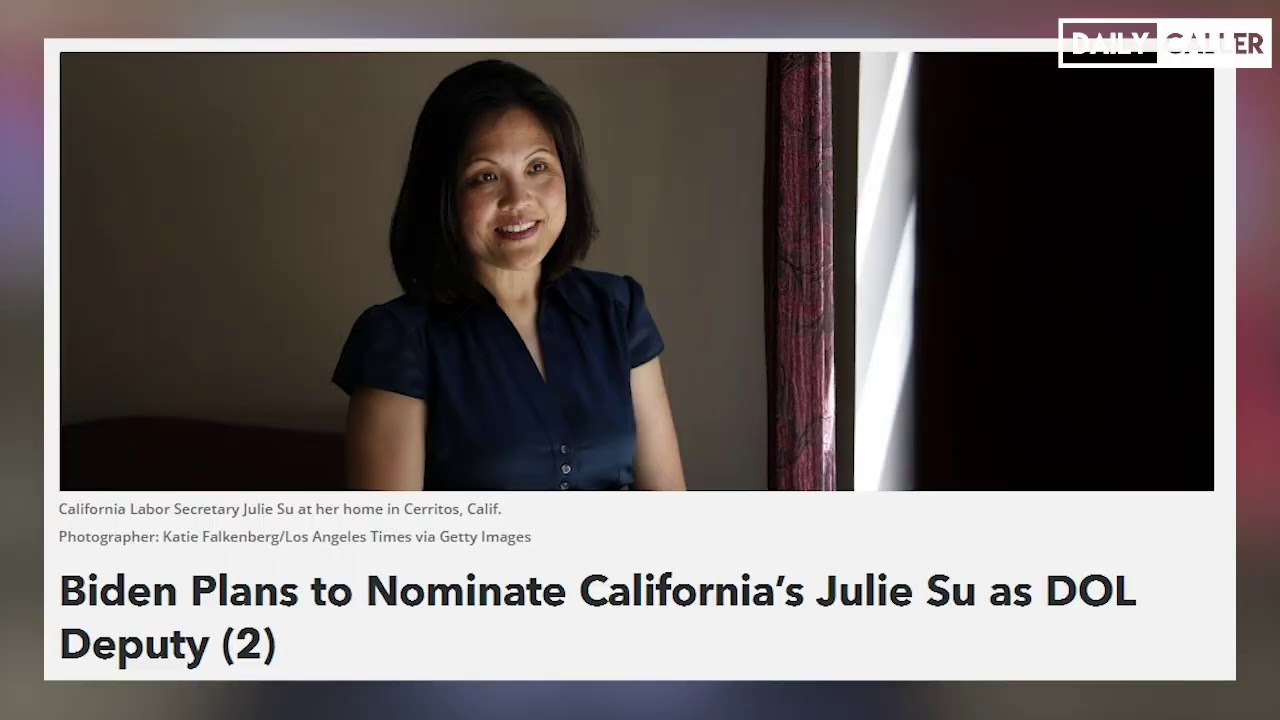 California's Massive Unemployment Fraud Scandal