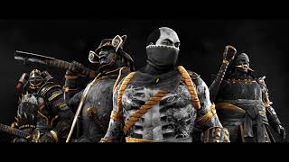 For Honor: Season 5 - Apollyon's Legacy Event Trailer