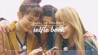 ['SELFIE BOOK : RED VELVET'_TEASER]