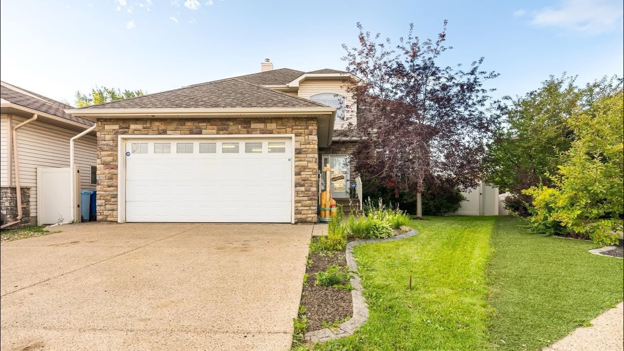 120 Philpott Bay Fort McMurray AB 699,900.00 YouTube