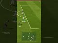 Bale + Mbappe combo is too good💥👌 #eafifamobile #URFAZA_SHOTZ