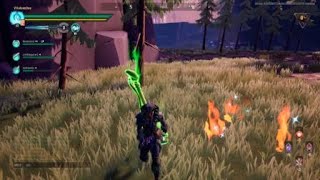 Dauntless - Glitched Floating Molten Without A Player (1)